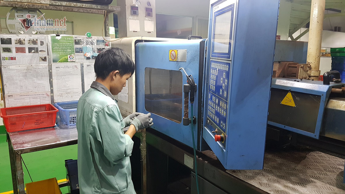 Toàn cảnh chính sách và những bước tiến của ngành công nghiệp hỗ trợ