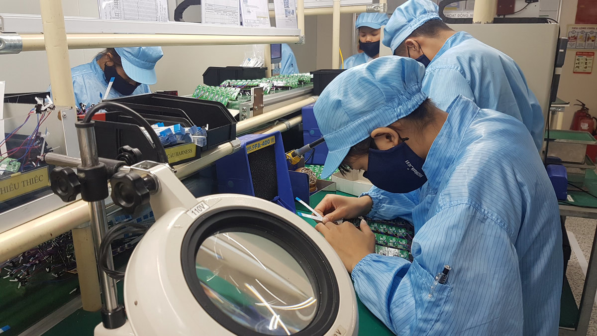 Bước qua phận làm thuê, vượt lên làm chủ để ngẩng cao đầu