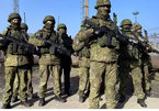 Lính giữ gìn hòa bình do Nga dẫn đầu rời Kazakhstan