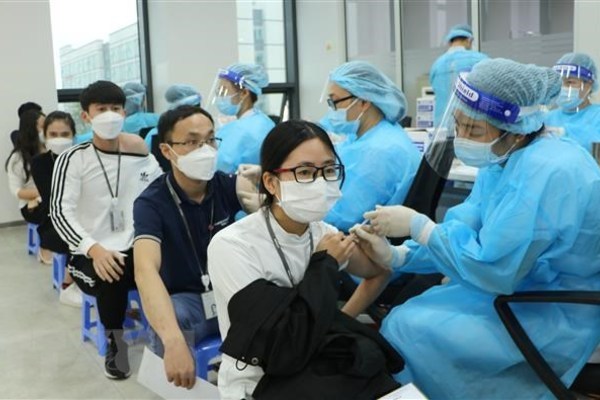 Bác sĩ trình độ cao về làm việc tại Thanh Hóa được hỗ trợ 1,3 tỷ đồng