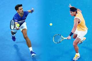 Phân nhánh Australian Open 2022: Djokovic bị trục xuất, Nadal sáng cửa vô địch