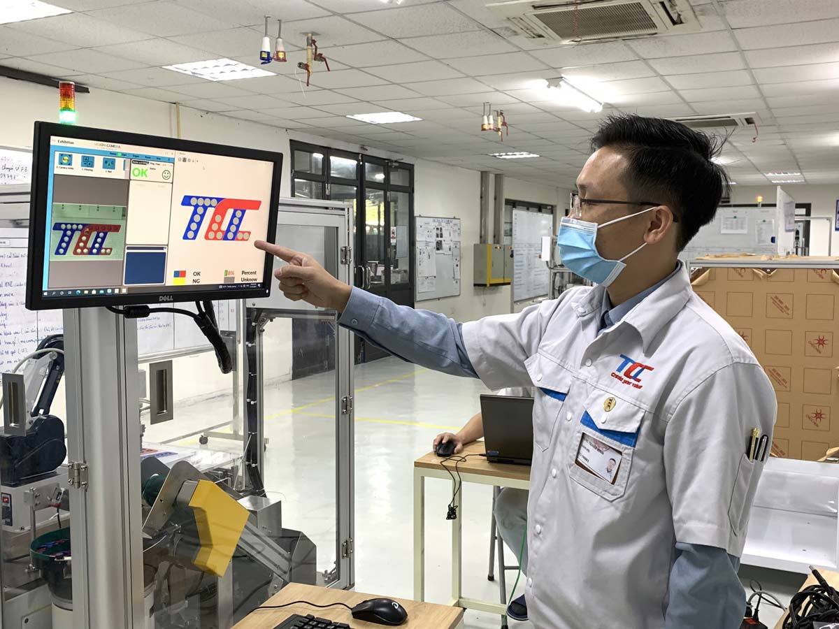 Hà Nội đặt mục tiêu có 30-35 sản phẩm công nghiệp chủ lực năm 2022