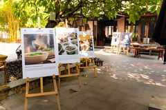 Thưởng thức tinh hoa ẩm thực Việt ở Vinpearl