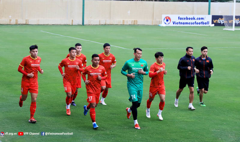 Sếp VFF muốn tuyển Việt Nam đòi lại ngôi vô địch AFF Cup