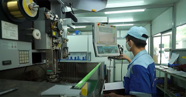 Việt Nam có vị thế quan trọng trong chuỗi giá trị toàn cầu