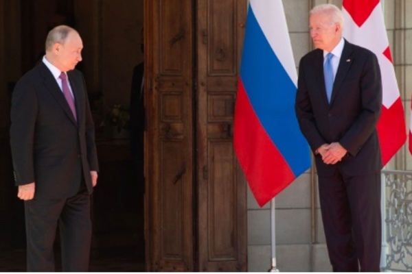 Nga sẽ cắt đứt quan hệ với Mỹ nếu Tổng thống Putin bị trừng phạt