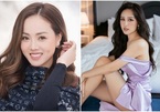 Vợ Công Lý trẻ đẹp, Mai Phương Thúy sexy khó rời mắt