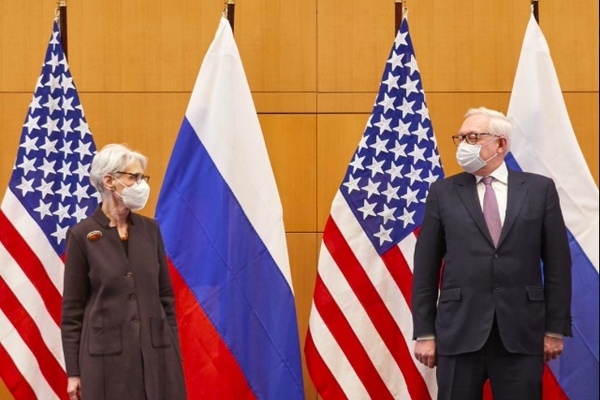 Nga không loại trừ triển khai quân sự tới Cuba, Venezuela