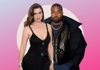 Kanye West bị điều tra vì đánh fan khi đi chơi với bạn gái mới