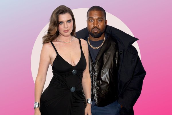 Kanye West bị điều tra vì đánh fan khi đi chơi với bạn gái mới