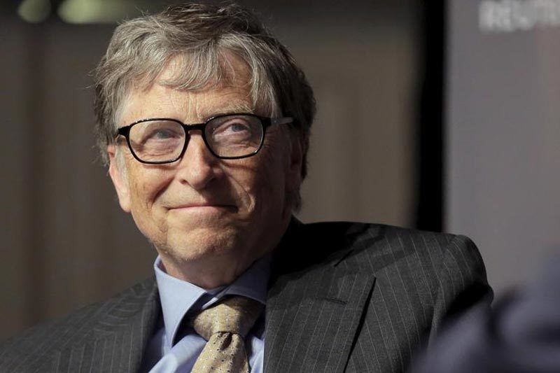 Tỷ phú Bill Gates tiên đoán thời điểm Covid-19 chấm dứt