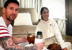 Messi thừa nhận hồi phục Covid-19 lâu hơn dự kiến