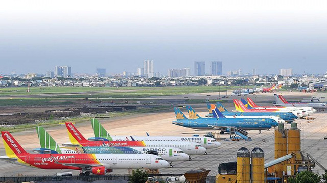 Thủ tướng yêu cầu rà soát, hoàn thiện quy hoạch hệ thống sân bay