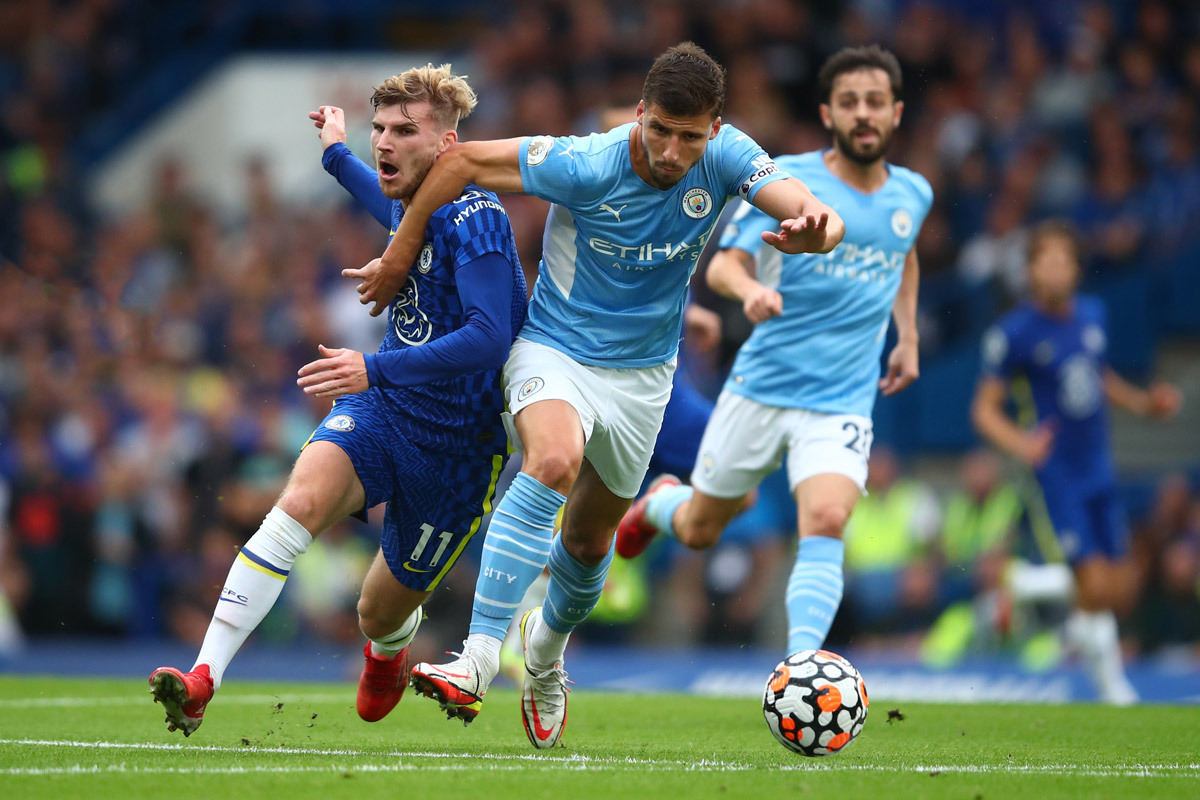 Man City đấu Chelsea: Cỗ máy chiến thắng của Pep