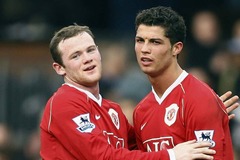 Rooney bật Ronaldo: MU top 3 sao được, phải giành Premier League