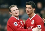 Rooney bật Ronaldo: MU top 3 sao được, phải giành Premier League