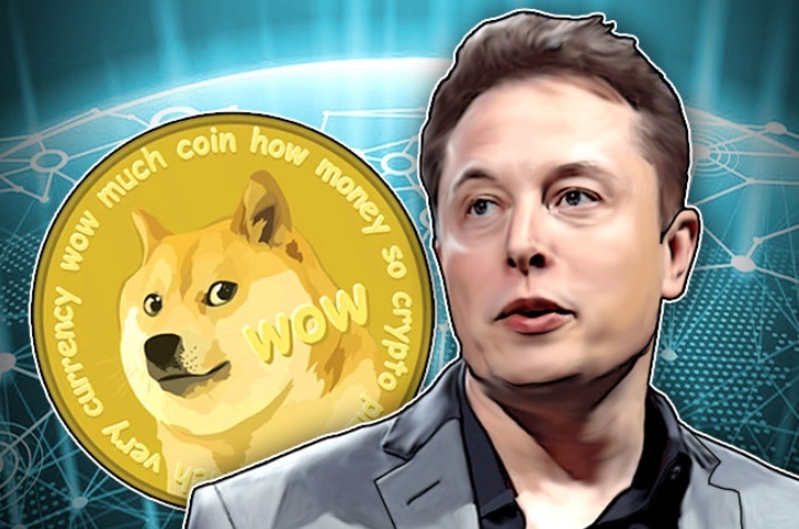 Tesla thử nghiệm thanh toán bằng Dogecoin