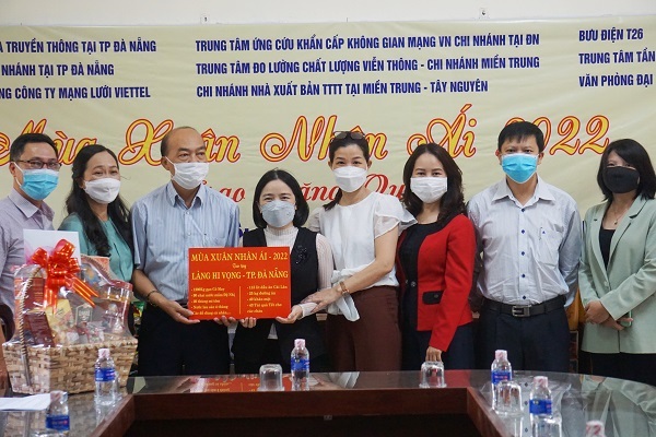 VietNamNet đồng hành mang