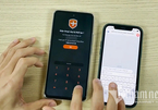 Hacker says he successfully broke into security system of BPhone