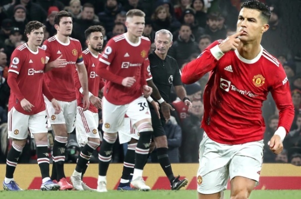MU dậy sóng, nhiều cầu thủ sợ hãi Ronaldo