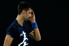Djokovic kháng cáo để dự Australian Open