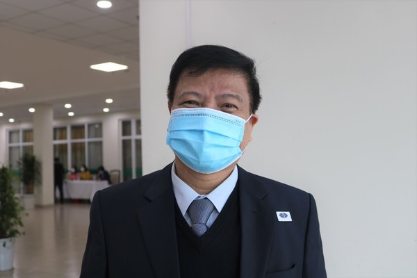 Chuyên gia nêu lý do Việt Nam cần điều chỉnh tiêu chí đánh giá cấp độ dịch Covid-19
