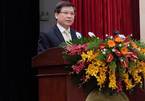 Ông Lê Minh Trí nói về vụ Viện trưởng ở thị xã Trảng Bàng sàm sỡ cấp dưới