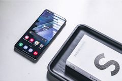 Đánh giá Samsung Galaxy S21 FE vừa ra mắt