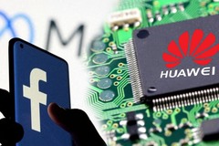 Facebook đối mặt vụ kiện tỷ USD, Huawei đổ tiền vào các dự án chip