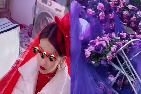 Chú rể mượn rượu phá tan đám cưới, nguyên nhân gây phẫn nộ