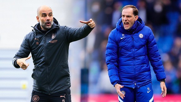 Pep Guardiola nhắn Tuchel, vì sao Man City bỏ xa Chelsea 10 điểm