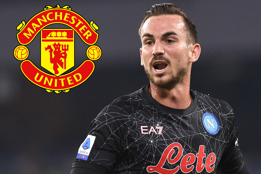 MU lấy Fabian Ruiz, Liverpool tranh Dybala