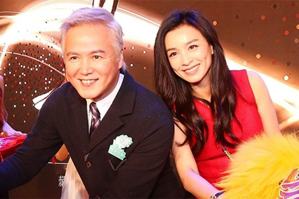 Vợ chồng Trương Đình bị tẩy chay sau scandal đóng băng tài sản 2000 tỷ đồng