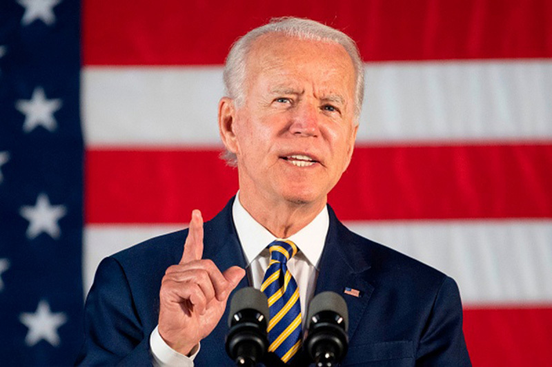 Biden và 1 năm giành lại quyền lãnh đạo của nước Mỹ