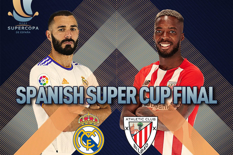 Bilbao vs Real Madrid: Món quà đầu năm