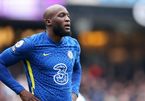 HLV Tuchel chỉ trích Lukaku chơi quá kém trước Man City