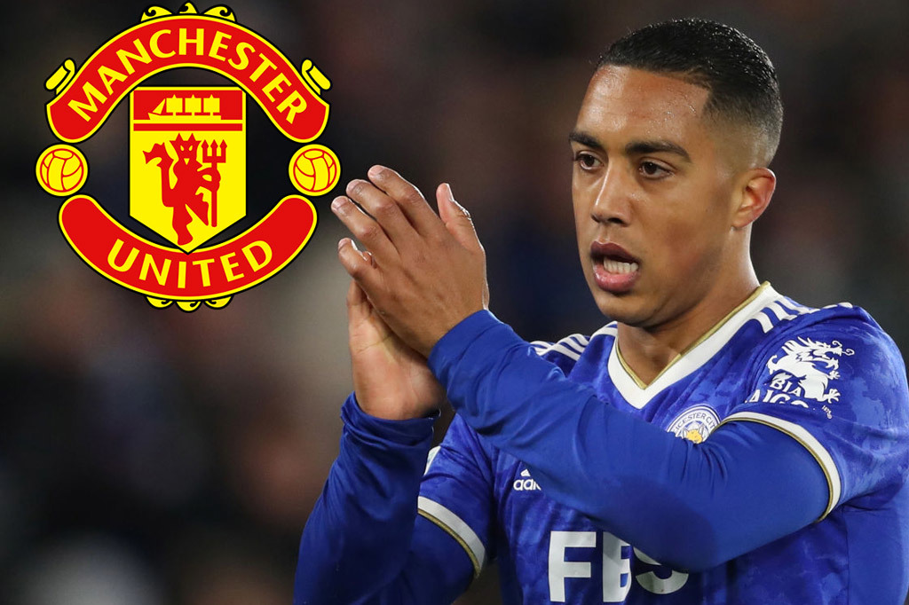 MU lấy Tielemans, Liverpool chốt Nkunku