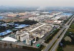 More capital flows come to economic, industrial parks in 2021