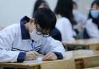 Băn khoăn điểm thi học kỳ online 'đẹp long lanh' của học trò