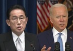 Hé lộ thời điểm đối thoại giữa lãnh đạo Mỹ-Nhật