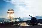 Những “tiện ích” bất ngờ của vũ khí hạt nhân cỡ nhỏ