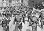 Chiến dịch giúp Hồng quân Liên Xô mở cánh cửa vào Balkan