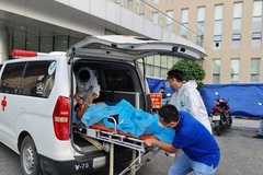 COVID deaths fall to single digit in HCM City