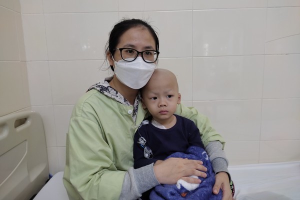 Bạn đọc ủng hộ các hoàn cảnh khó khăn 10 cuối tháng 1/2022