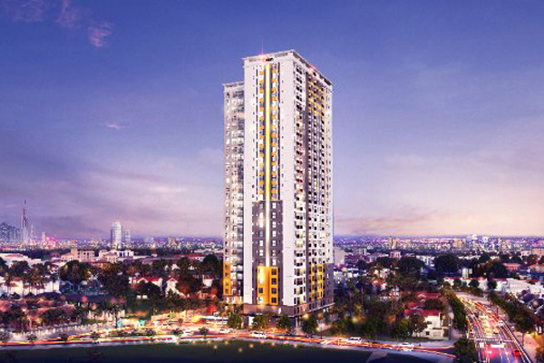Nỗ lực xây dựng chữ Tín của Tập đoàn Bcons