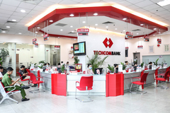 Techcombank dẫn đầu top ‘Nhà tạo lập thị trường’ xây dựng, phát hành trái phiếu Chính phủ