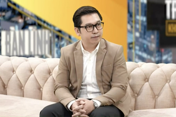 Diageo Việt Nam lan tỏa thông điệp tích cực đến giới trẻ