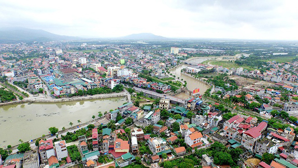 Xuân Lâm Riverside ra mắt phân khu The Diamond