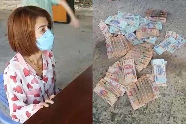 Hai anh em ‘dính bẫy’ gái một con, bị trộm 1,8 tỷ đồng
