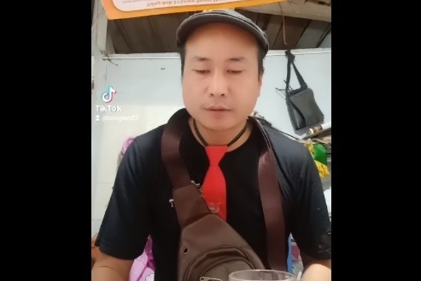 Thầy giáo 'khấn cầu' lương tháng 13: ‘Tôi không vi phạm đạo đức nhà giáo’